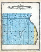 Fractional Township 9 N., Ranges 46 and 47 E., Asotin County 1914